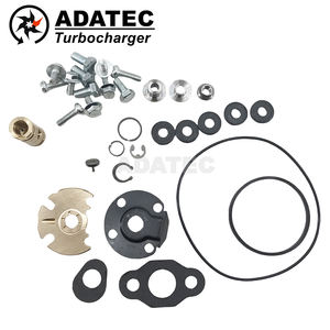 GT2056V 14411-EB70C Turbo-Reparatur satz 767720 767720-5005S 767720-5003S Turbo-Umbaus atz für Nissan Navara 2.5 DI 144 PS 171 PS - Product Image 1