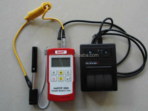 Kim loại cầm tay Leb Đo Độ CứNg - Product Image 4