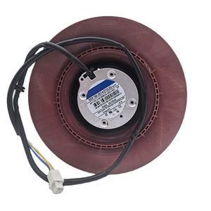 Ventilador centrífugo de refrigeración de gabinete de Control de Robot KUKA 176/743/14/2TDLOU DC24V 58W alemán Original KUKA 00- - Product Image 1