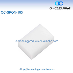 Éponge <span class=keywords><strong>magique</strong></span> absorbante en mélamine O-Cleaning, <span class=keywords><strong>gomme</strong></span> à effacer en mousse, nettoyant multi-usages pour cuisine/salle de bain/sol/<span class=keywords><strong>mur</strong></span>/meubles - Product Image 2