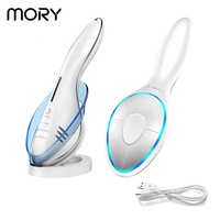 Thiết Bị Nâng Cơ Mặt Đa Năng Mory, Máy Làm Săn Chắc Da Mặt Siêu Nhỏ Tiện Dụng Đa Năng