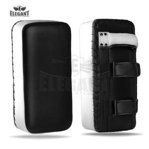 Kick pads pièce conception personnalisée formation boxe pad coups de pied boxe bouclier poinçonnage kick pad - Product Image 1