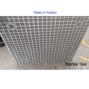 Azulejos de Mármol Modernos de Bajo Precio, 600x600, Porcelana de Cuerpo <span class=keywords><strong>Completo</strong></span>, Carreaux De Sol, Azulejos de <span class=keywords><strong>Piso</strong></span> de 60x60 para Interiores, Azulejos de Cerámica con Aspecto de Mármol - Product Image 6