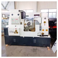 Machine à tailler les engrenages CNC multifonctionnelle à commande par écran tactile Kingston Y31800B