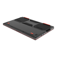 Ordinateurs portables de jeu ultra-fins 2026, 16,1 pouces, Intel Core i7 9750H, carte graphique GTX 1650 4 Go, 32 Go de RAM, SSD 2 To, ordinateur portable Windows 11