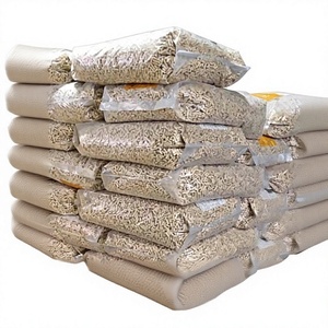 Granulés de qualité supérieure ENplus A1 pour poêles à granulés - Product Image 1