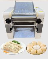 Machine à nouilles, laminoir à pâte, rouleau à fondant, machine à tortillas, machine à pâtes, machine à pizza