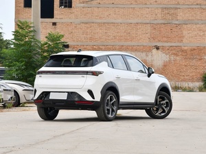 Lynk&Co 06 2026 – Véhicule Essence Haute Performance 1.5T FWD 181HP – SUV Abordable 5 Portes 5 Places – Confort Optimal pour les Sorties Quotidiennes - Product Image 6
