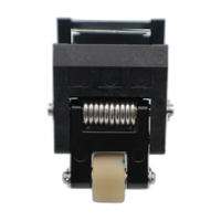 Rodillo de presión izquierdo y derecho VP540 SP540i para impresora de formato ancho Roland VP-540 SP 540i, piezas de repuesto