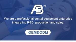 หัวกรอฟันแบบเพิ่มความเร็ว 1:5 พร้อมไฟเบอร์ออปติก หัวกรอแบบเพิ่มมุม 1:5 พร้อมระบบฉีดน้ำภายใน สำหรับมอเตอร์แบบ E - Product Image 5