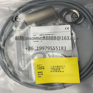 Cảm biến ban đầu NBB10-30GM35-E2 NBB10-30GM35-E0 cung cấp tại chỗ - Product Image 3