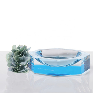 Đĩa Đựng Kẹo Pop Cầu Vồng In Họa Tiết Bát Đựng Kẹo Acrylic Hình Ngôi Sao Tô Đựng Kẹo <span class=keywords><strong>Lucite</strong></span> In Hình Tròn Catchall Để Đựng Bát - Product Image 5