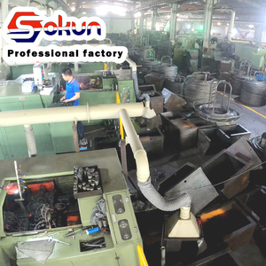Visserie pour monte-charge en acier inoxydable 304 316, boulons, écrous et rondelles en fer galvanisé zingué - Product Image 4