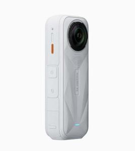 สำหรับ INS ta 360 X5 ชุดมาตรฐาน วิดีโอ 360 องศา 8K30fps พร้อมเซ็นเซอร์คู่ขนาด 1/1.28 นิ้ว โหมด InstaFrame ใหม่ - Product Image 5