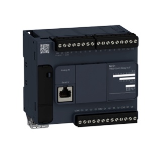 ตัวควบคุมตรรกะ Tm221c24u TM221C24U ดั้งเดิม - Product Image 1