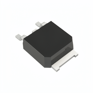 Composants électroniques de circuits intégrés Transistors IRF40R207 PG-TO252-3, service complet - Product Image 1