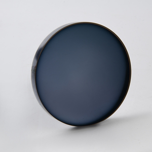 Bán buôn quang học tầm nhìn duy nhất photochromic Kính 1.56 1.60 1.61 1.67 ống kính theo toa HMC nhựa photogrey Optics ống kính - Product Image 6