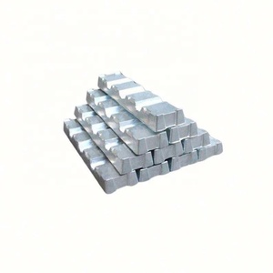 Lingots d'aluminium, lingot d'aluminium pur 99,7%, lots de lingots d'aluminium - Product Image 6