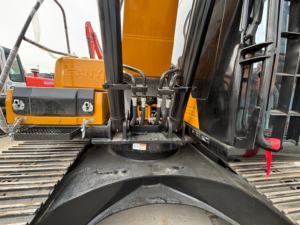 ¡OFERTA ESPECIAL! Excavadora SANY SY215 Usada de Alta Calidad con Bombas Potentes y Gran Fuerza de Excavación, Lista para Envío Hoy - Product Image 3