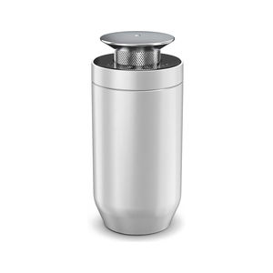 Diffuseur d'arômes de luxe portable de haute qualité en gros, diffuseur d'huiles essentielles sans eau pour voiture - Product Image 1