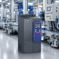 Contrôleur de vitesse de moteur industriel triphasé ENVIK AP2 pour compresseurs et équipements d'automatisation 220V-480V