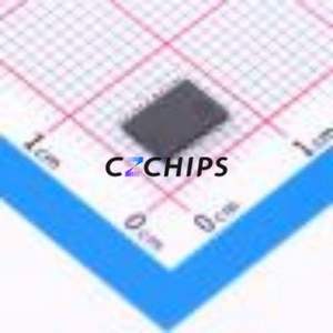 Chip IC de circuito integrado TRS3222EIPWR, nuevo y original, RS232 IC - Product Image 2