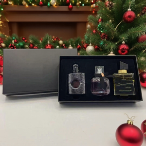 3-5 Livraisons depuis l'inventaire américain Parfum Homme Parfum Femme Parfum Arabe Coffret Parfum Mini Parfum de Luxe Parfum pour Hommes - Product Image 3