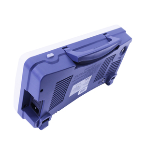 Owon SDS9302 2-Kanal-Digitalspeicheroszilloskop <span class=keywords><strong>300</strong></span> <span class=keywords><strong>MHz</strong></span>, 3,2 GS/s - Product Image 5