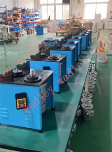 Chamfering Machine for Reqular and Irregular Parts Complex Chamfer Deburring Machine for Metal - Product Image 2