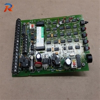 Carte de circuit imprimé de contrôleur dédié PLC M-2075-0191-01 M2075019101 Neuve pour l'automatisation industrielle et avec garantie