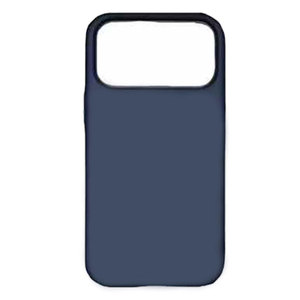เคสโทรศัพท์ซิลิโคนเหลวสำหรับ iPhone 18 ป้องกันแรงกระแทก ฝาหลังแม่เหล็กสัมผัสนุ่มลื่น พร้อมซับในไมโครไฟเบอร์ - Product Image 1