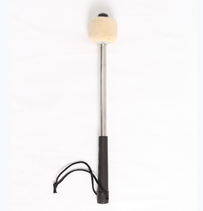 <span class=keywords><strong>Baquetas</strong></span> <span class=keywords><strong>para</strong></span> Bombo - <span class=keywords><strong>Baquetas</strong></span> con Cabeza <span class=keywords><strong>de</strong></span> Fieltro y Mango <span class=keywords><strong>de</strong></span> Metal <span class=keywords><strong>para</strong></span> Uso en Bandas <span class=keywords><strong>de</strong></span> Concierto, Orquestas y Grupos <span class=keywords><strong>de</strong></span> Percusión - Product Image 3