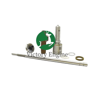 Kits de réparation pour injecteur diesel 0445110616/0445110617, buse DLLA160P2176, soupape de commande F00VC01503 pour 3 5 7 X3 X5 3.0L
