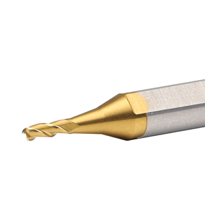 Mesin pemotong kunci CONDOR XC-MINI dengan <span class=keywords><strong>Probe</strong></span> 1.0mm dan 1.5mm/2.0mm pemotong penggilingan OEM karbida dapat disesuaikan 90HRC - Product Image 1