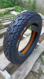 CHAOYANG High Quality Wholesale Price China Motorcycle Tubeless Tire 14*2.50 2.75-10