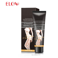 Top 10 meilleure qualité, offre spéciale OEM, service de marque privée naturelle, crème amincissante pour le corps, crème anti-cellulite pour brûler les graisses