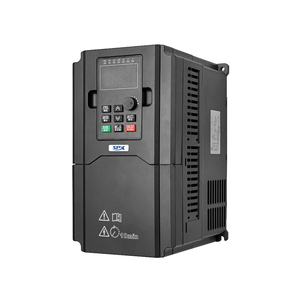 Variateur de fréquence VFD 7,5 kW 5,5 kW 4 kW 15 kW 2,2 kW 1,5 kW 0,5 kW 220 V 7,5 CV 3 CV triphasé - Product Image 2