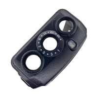 Pièces de rechange pour boîtier supérieur de talkie-walkie EVX-261 EVX261