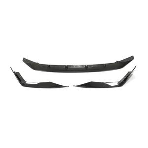 Re-preg Arbon Iber ront ip para Audi U6 <span class=keywords><strong>C8</strong></span> vvant Agon 4-Door 2019-2021 - Product Image 2
