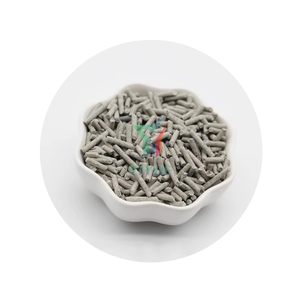 Topkeuze Tofu Kattenbakvulling Koffie Doordrenkt 10Kg Pak Plant Klonteren Sojabonenzand - Product Image 6