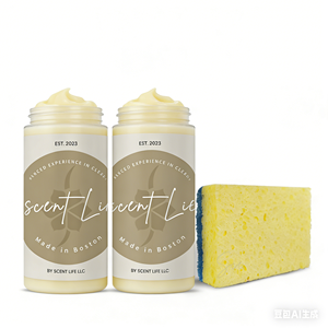 Heavy Duty Stainless Steel <strong>Cleaning</strong> <strong>Paste</strong> No Scratch Formula for Kitchen, Sink, Cookware Equipment - Product Image 4