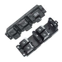 Interruptor de control de elevalunas eléctrico LHD para Landwind X5 X7 X2 X6 Glory, interruptor de control de ventanillas 2015-2018