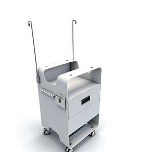 High frequency temperature controller deep heating device body care <b>machine</b> facial care device - Product Image 6