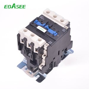 Điện Contactor 3 Cực AC Loại Lc1d09 Ac Contactor Lc1 D25 Telemecanique Magetic Contactor - Product Image 2