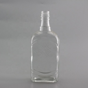 Bouteilles en verre rui de haute qualité, bouteilles pour alcool en verre, 1 l, 750ml - Product Image 3