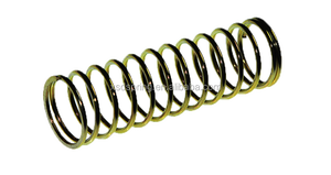 Tùy chỉnh vật liệu đặc biệt cuộn dây nén mùa xuân nhôm titan nichrome beryllium Đồng <span class=keywords><strong>X750</strong></span> lò xo - Product Image 5