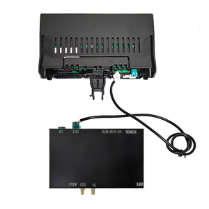 Écran rétractable Android 13 de 9 pouces, style original, CarPlay sans fil, GPS, autoradio pour <span class=keywords><strong>Audi</strong></span> A6 C6 C7 2012-2018, navigation, DSP - Product Image 6