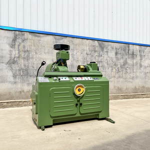 Wadley Y631K Spline Gear Shaft CNC Machining Spline Shaft Milling Machine Spline Shaft Hobbing Machine - Product Image 2