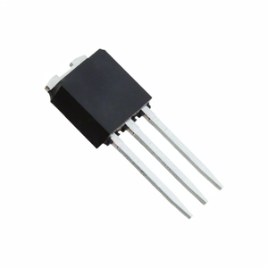 ผู้ผลิตชิ้นส่วนอิเล็กทรอนิกส์ ช่องทางจำหน่าย ทรานซิสเตอร์ STU1HN60K3 TO-251 - Product Image 1