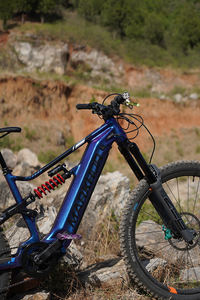 Fusée <span class=keywords><strong>prix</strong></span> d'usine 29 pouces vélo de montagne à suspension complète Bafang M560 moteur moyen descente vtt frein hydraulique à 4 pistons Ebike - Product Image 2